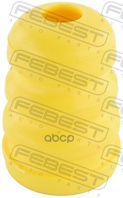 Отбойник Заднего Амортизатора Febest арт. CRDLIBR