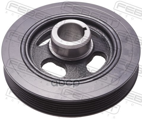 ШКИВ КОЛЕНВАЛА CHRYSLER COMPASS/PATRIOT 2006-2010 Febest арт. crds-calib