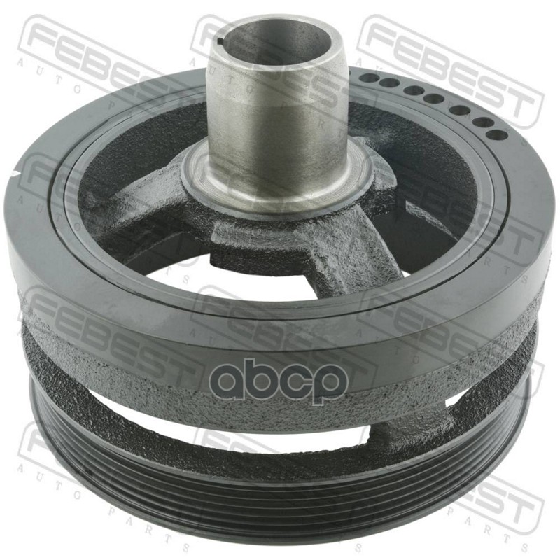 Шкив коленвала Febest арт. CRDSGRCH