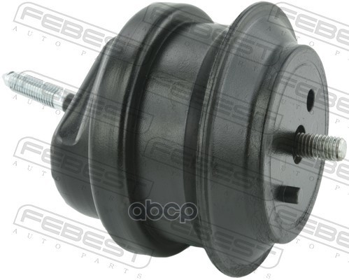 Подушка двигателя передняя (гидравлическая) Febest арт. CRMPACFR