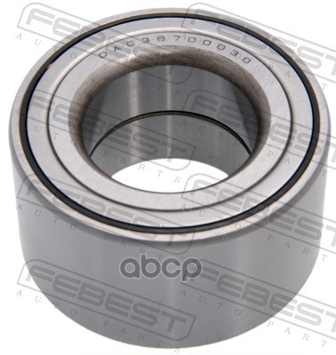 Подшипник ступичный передний 38X70X38 Febest арт. DAC38700038