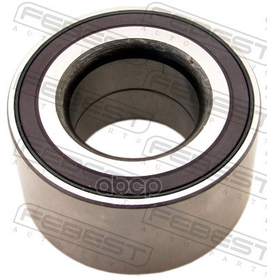 ПОДШИПНИК СТУПИЧНЫЙ ПЕРЕДНИЙ 38X74X40 HONDA CR-V RD5 2002-2006 [GN] Febest арт. dac38740040m