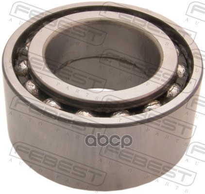 Подшипник ступичный передний 40X72X33X36 Febest арт. DAC40723336