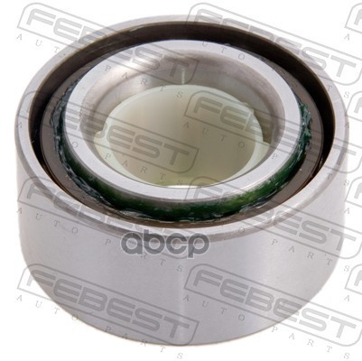 ПОДШИПНИК СТУПИЧНЫЙ ПЕРЕДНИЙ (40x74x34x36) (MITSUBISHI LANCER/MIRAGE CJ 1995-2003) FEBEST Febest арт. dac40740036-34