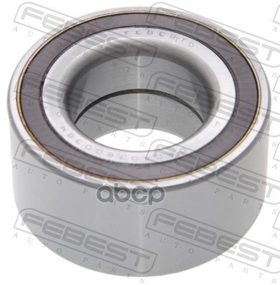 ПОДШИПНИК СТУПИЧНЫЙ ПЕРЕДНИЙ (40x76x38) (MITSUBISHI COLT Z21A/Z22A/Z23A/Z24A/Z25A/Z26A/Z27A/Z28A 200 Febest арт. dac40760038m