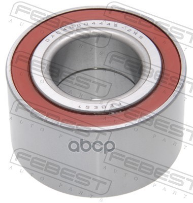 Подшипник ступичный задний 40X80X44X45 Febest арт. DAC408044452RS