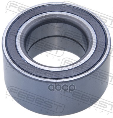 Подшипник ступичный задний 42X75X37 Febest арт. DAC42750037M