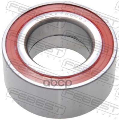 ПОДШИПНИК СТУПИЧНЫЙ ПЕРЕДНИЙ (42x76x33) (CHRYSLER NEON II 2000-2005) FEBEST Febest арт. dac42760033