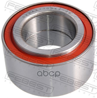 Подшипник ступичный 43X77X42X38 Febest арт. DAC4377004238