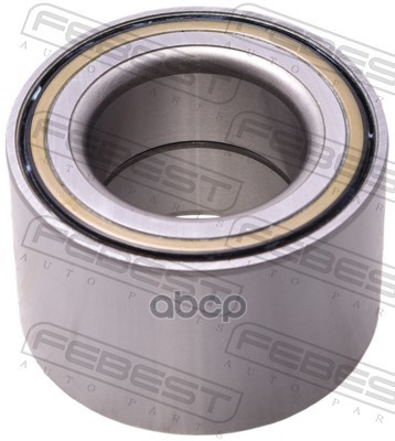 Подшипник ступичный передний 45X80X50 Febest арт. DAC45800050