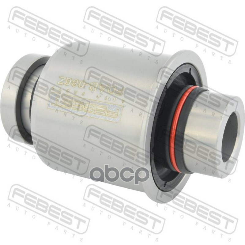 САЙЛЕНТБЛОК ЗАДНЕГО НИЖНЕГО РЫЧАГА FDAB086Z Febest арт. FDAB-086Z