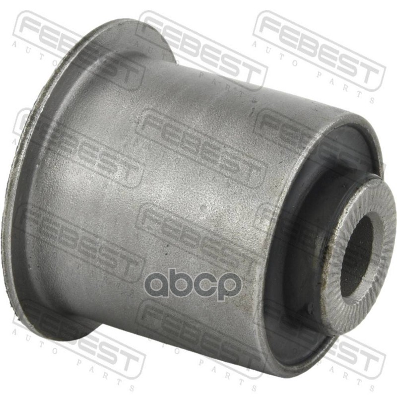 Подушка переднего дифференциала Febest арт. FDAB098