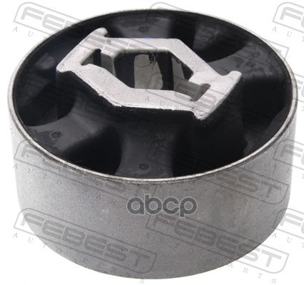 Сайлентблок задн прод рычага FORD MONDEO IV, S-MAX, VOLVO S60 II, S80 II FDAB-CAX Febest арт. FDAB-CAX