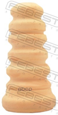 Отбойник амортизатора задний FORD FOCUS II, MAZDA 3 (BL) FD-CB4R Febest арт. FD-CB4R