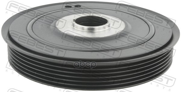 Шкив коленвала Febest арт. FDDSCBK