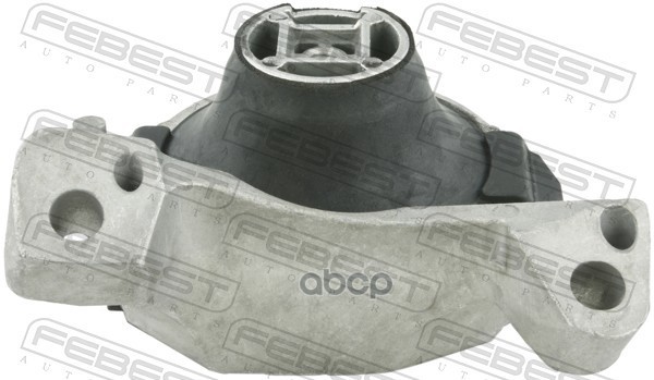 Подушка двигателя правая (гидравлическая) Febest арт. FDMCBVRH