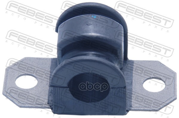 Втулка переднего стабилизатора FORD FIESTA 08- FDSB-CB1F Febest арт. FDSB-CB1F
