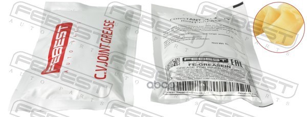 Смазка ШРУСа FE-GREASEIN Febest арт. FE-GREASEIN