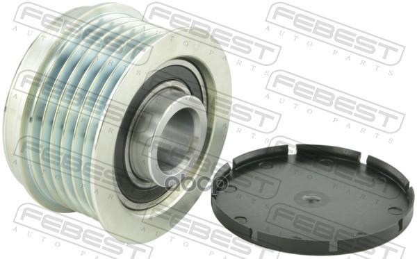 Шкив генератора FIAT Punto/FORD Ka/OPEL Corsa C 00-06 FEBEST FTDS-PUNEV Febest арт. FTDS-PUNEV