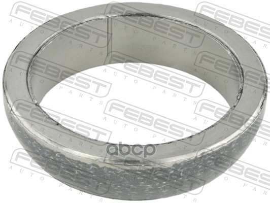 КОЛЬЦО УПЛОТНИТЕЛЬНОЕ ВЫХЛОПНОЙ ТРУБЫ MITSUBISHI LANCER LANCER CEDIA CS CT# 2000.03-2009.08 [JPN] Febest арт. gaskex-007