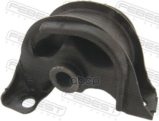 ПОДУШКА ЗАДНЕГО ДИФФЕРЕНЦИАЛА (HONDA ACCORD CL/CN/CM 2002-2008) FEBEST Febest арт. hab-023