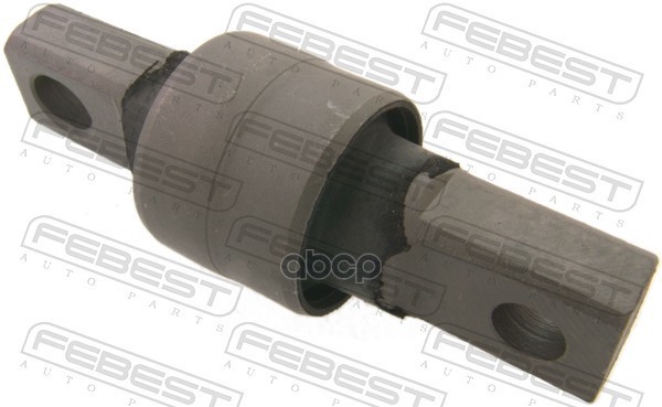 САЙЛЕНБЛОК ЗАДНЕГО ВЕРХНЕГО РЫЧАГА (HONDA ACCORD CF3/CF4/CF5/CL1/CL3 1998-2002) FEBEST Febest арт. hab-078