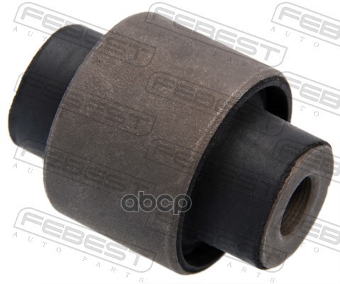САЙЛЕНБЛОК ЗАДНЕГО АМОРТИЗАТОРА (HONDA HR-V GH1/GH2/GH3/GH4 1998-2005) FEBEST Febest арт. hab-117