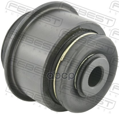 Сайлентблок верхн рычага HONDA ACCORD CF3/CF4/CF5/CL1/CL3 1998-2002 HAB-151Z Febest арт. HAB-151Z