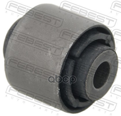 САЙЛЕНБЛОК ЗАДНЕГО ВЕРХНЕГО РЫЧАГА (HONDA EDIX BE1/BE2/BE3/BE4 2004-) FEBEST Febest арт. hab-161