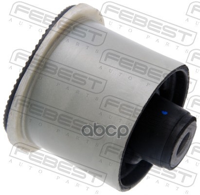 САЙЛЕНБЛОК ЗАДНЕЙ БАЛКИ (HONDA JAZZ/FIT GE# 2009-) FEBEST Febest арт. hab-fkr