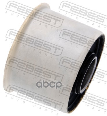Сайлентблок рычага задний (без кронштейна) HONDA JAZZ/FIT GE# 2009-2013 HAB-GEB Febest арт. HAB-GEB