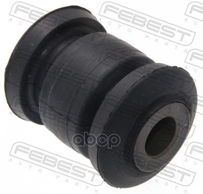САЙЛЕНБЛОК ПЕРЕДНИЙ ПЕРЕДНЕГО РЫЧАГА (HONDA CR-V RE3/RE4 2007-) FEBEST Febest арт. hab-res