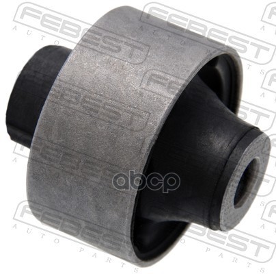 САЙЛЕНБЛОК НИЖНЕГО ПЕРЕДНЕГО РЫЧАГА (HONDA STEP WGN RG1/RG2/RG3/RG4 2005-2009) FEBEST Febest арт. hab-rgb