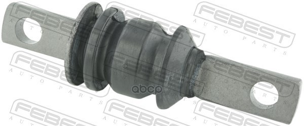 САЙЛЕНТБЛОК ПЕРЕДНИЙ ПЕРЕДНЕГО РЫЧАГА HONDA CR-V RM1/RM4 JPP 2011-2016 Febest арт. hab-rms