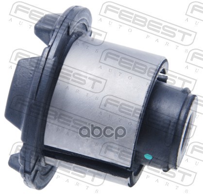 Сайлентблок подрамника HONDA MR-V 2003-2008 HAB-YF4F Febest арт. HAB-YF4F