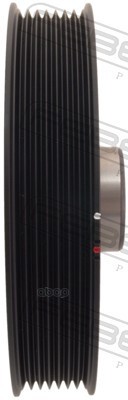 Шкив коленвала HDS-K20A Febest арт. HDS-K20A