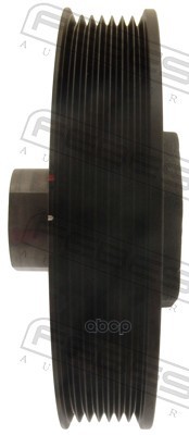 ШКИВ КОЛЕНВАЛА (HONDA CIVIC FD 2006-2012) FEBEST Febest арт. hds-r18