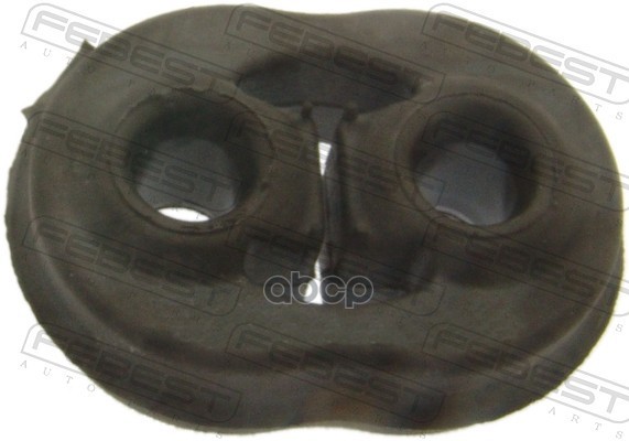 Подушка крепления глушителя HONDA Civic 06-12/CRV III 07-> FEBEST HEXB-006 Febest арт. HEXB-006