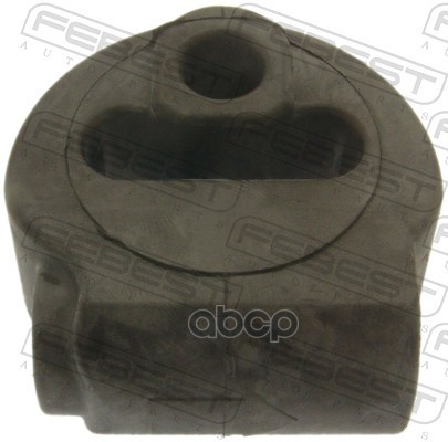 Подвеска глушителя HEXB-007 Febest арт. HEXB-007