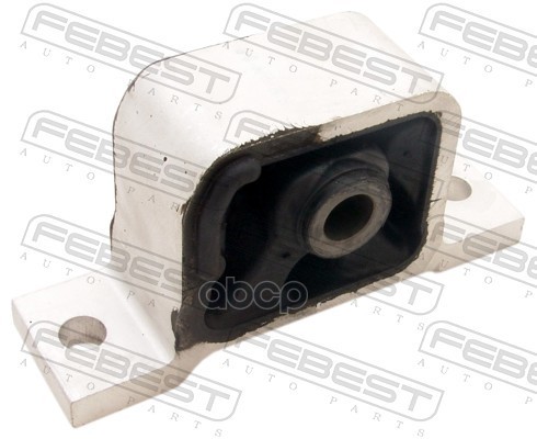 ПОДУШКА ДВИГАТЕЛЯ ПЕРЕДНЯЯ (HONDA CIVIC EU/EP/ES 2001-2006) FEBEST Febest арт. hm-007