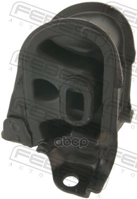 ПОДУШКА ДВИГАТЕЛЯ ПЕРЕДНЯЯ MT (HONDA ACCORD CB1/CB3/CB7 1990-1993) FEBEST Febest арт. hm-030