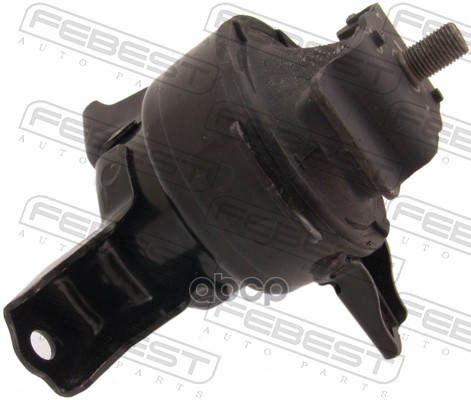 ПОДУШКА ДВИГАТЕЛЯ ЗАДНЯЯ ЛЕВАЯ (HONDA CR-V RD1/RD2 1997-2001) FEBEST Febest арт. hm-050
