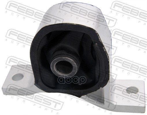 ПОДУШКА ДВИГАТЕЛЯ ПЕРЕДНЯЯ AT (HONDA CIVIC EU/EP/ES 2001-2006) FEBEST Febest арт. hm-056