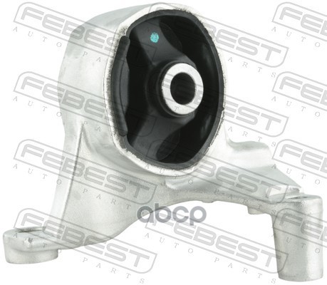 Подушка двигателя передняя honda civic eu/ep/es 2001-2006 Febest арт. hm-be5fr