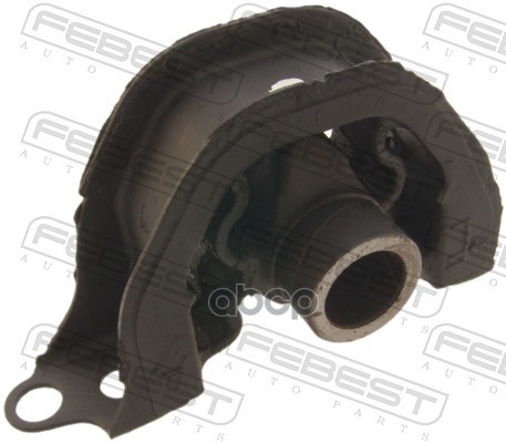 ПОДУШКА ДВИГАТЕЛЯ ПЕРЕДНЯЯ ЛЕВАЯ AT (HONDA CIVIC/CIVIC FERIO EK#/EJ9 1995-2001) FEBEST Febest арт. hm-ek3alf