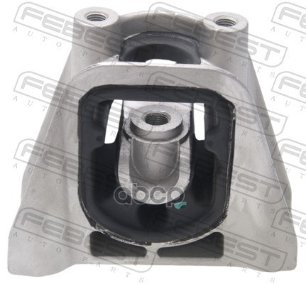 ПОДУШКА ДВИГАТЕЛЯ ПЕРЕДНЯЯ ЛЕВАЯ AT HONDA CIVIC 4D FD1 2006-2014 [JP] Febest арт. hm-fdatlh