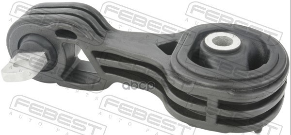 Подушка двигателя задняя AT Febest арт. HMFDR