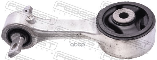 Подушка двигателя задняя Febest арт. HMFKRR