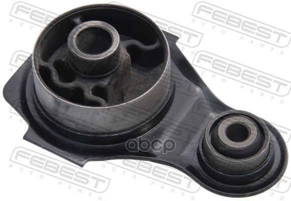 ПОДУШКА ДВИГАТЕЛЯ ПЕРЕДНЯЯ ЛЕВАЯ MT (HONDA HR-V GH1/GH2/GH3/GH4 1998-2005) FEBEST Febest арт. hm-hrvmlh