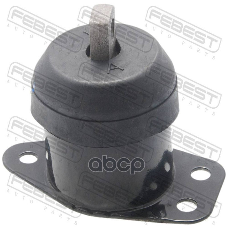 Подушка двигателя правая (гидравлическая) Febest арт. HMKBRH